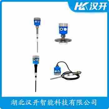 無線數(shù)顯射頻導(dǎo)納料位計 Z4-1002--762 漢開