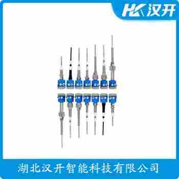 射頻導納平板式開關 L-2000D-510 漢開