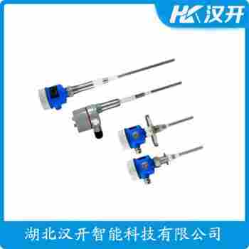 分體式射頻導納料位開關 508-45-909 漢開