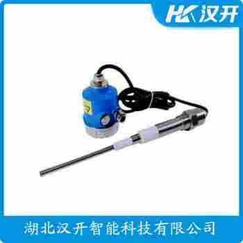 ZRF684G1A 無(wú)線數(shù)顯射頻導(dǎo)納料位計(jì)功能特點(diǎn)