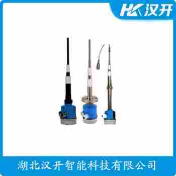 DE502-3300-918 智能等段射頻料位計(jì)產(chǎn)品優(yōu)勢(shì)