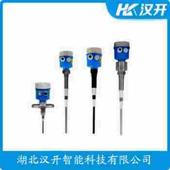 射頻導(dǎo)納堵煤開關(guān) JDSP-SAEL840操作流程