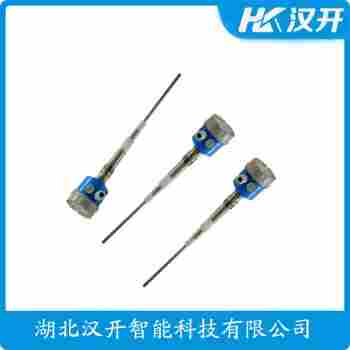 射頻導納高溫料位開關 HCSP-G1CA200Y 漢開