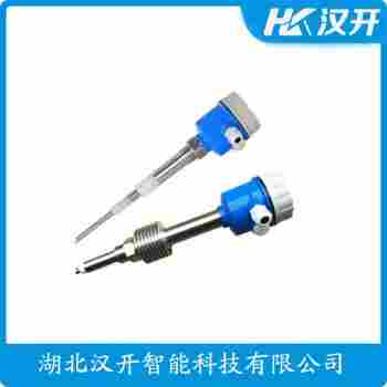 SYFBG500 分體式射頻導(dǎo)納料位計(jì)應(yīng)用案例