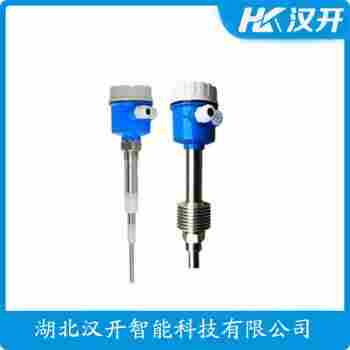 分體式射頻導(dǎo)納料位開(kāi)關(guān) 2060T-1000 漢開(kāi)