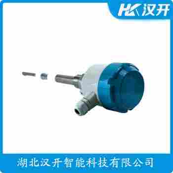 射頻導納高溫料位開關 LEVEL-EASE22201DN-N2F5R650 漢開