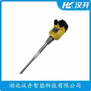 無(wú)線數(shù)顯射頻導(dǎo)納料位計(jì) I-PSM-111X參數(shù)規(guī)格