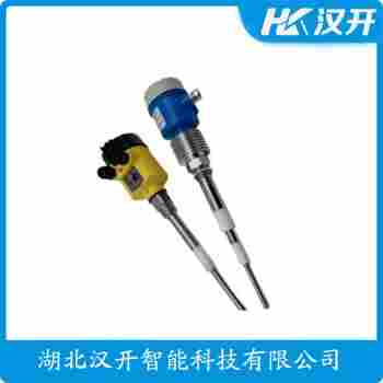 射頻電容料位計 VRFII-SGM-KYEC253-6 漢開