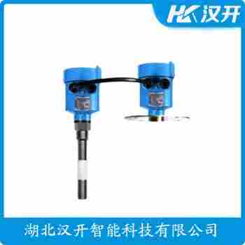 2060T-730 分體式射頻導(dǎo)納料位計應(yīng)用案例