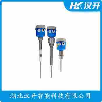 L2000-220VAC/L863C-300-1000 射頻導(dǎo)納高溫料位開關(guān)應(yīng)用案例