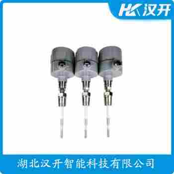 射頻導納平板式開關 509-79-907 漢開