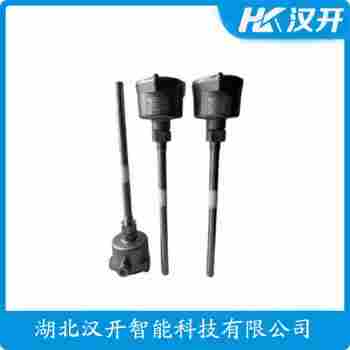 SYFBG500 射頻導(dǎo)納高溫料位開關(guān)應(yīng)用案例