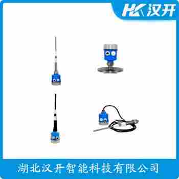 射频导纳料位仪 SY-CCLWJG-3-4-5 汉开