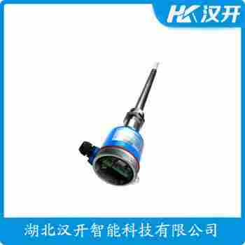 射頻導(dǎo)納物位控制儀 KWZS-26AA-160AC 漢開