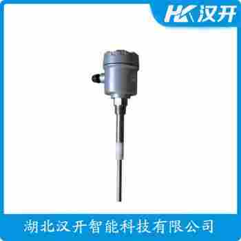 射頻導(dǎo)納式高煤位檢測(cè)儀 L2000C-AC220V-L863C-200-800-XXBZP 漢開(kāi)