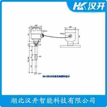 射頻導(dǎo)納料位儀 509-46-902 漢開