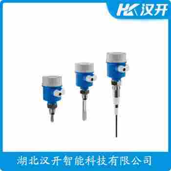 無線數(shù)顯射頻導(dǎo)納料位計 FTC260-BA4D1 漢開