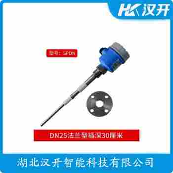 無線數(shù)顯射頻導(dǎo)納料位計(jì) RF88H5GIA-ATH 漢開