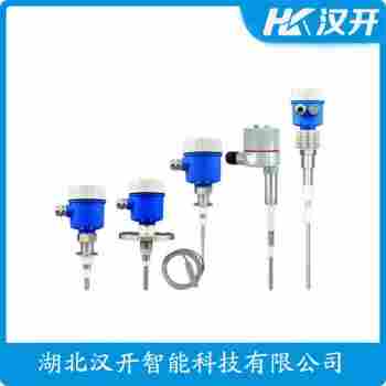 射頻導(dǎo)納式高煤位檢測(cè)儀 SA100-146-SXX 漢開(kāi)