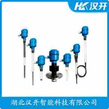 智能等段射頻料位計 LK-400 漢開