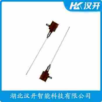 509-76-716 射頻導(dǎo)納料位儀使用方法