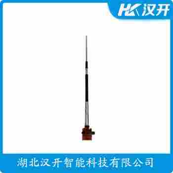FTC262-AA14D1 射頻導(dǎo)納高溫料位開關(guān)應(yīng)用案例