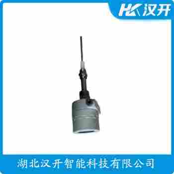 無線數(shù)顯射頻導納料位計 UNC-1L1HH1P-1200 漢開