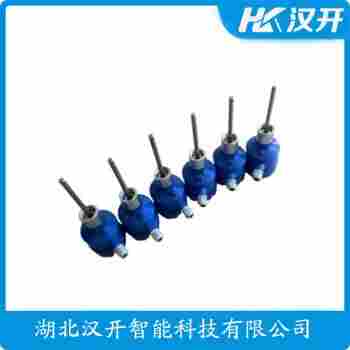 射頻導納電平開關 502-3200-907 漢開