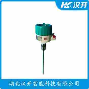 LD108-5LBJ22JS 射頻導(dǎo)納料位儀使用方法