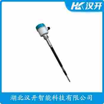 RASLSB4XAPA100DMFB-BDCAAX/GD 智能等段射頻料位計操作流程