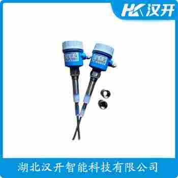 射頻導納式高煤位檢測儀 DB8CALPB-15 漢開