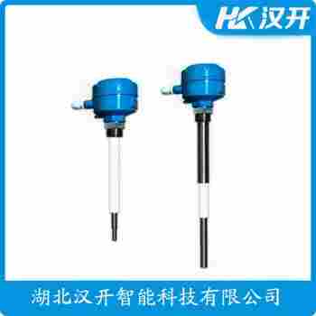 CA-A1SA-050 射頻導(dǎo)納堵煤開(kāi)關(guān)操作流程