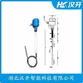 平板式射頻導納堵煤開關 SLA12 漢開