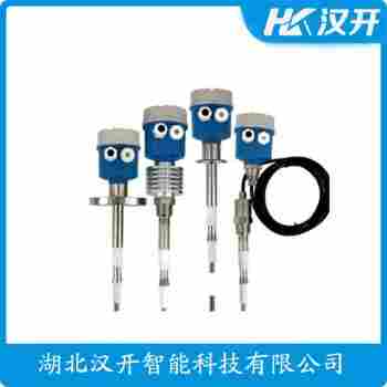 RFP73A 射頻電容物位變送器使用方法