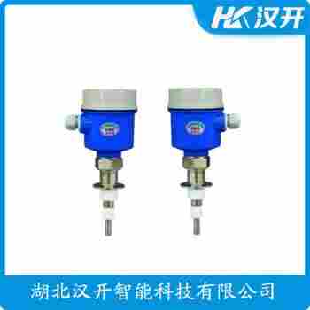 繩式射頻導(dǎo)納料位計 FT8012-3100-283 漢開