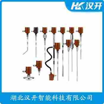HBRD-905DBEV4HMA 射頻導(dǎo)納式高煤位檢測(cè)儀功能特點(diǎn)