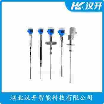 射頻導納高溫料位開關 FMR51-AAACCABDA5RGJ+EM0M應用案例