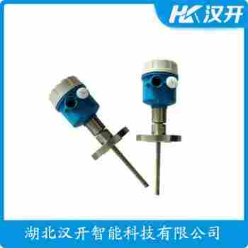 UDE-507H1F400-800BDO 分體式射頻導(dǎo)納料位計(jì)使用方法