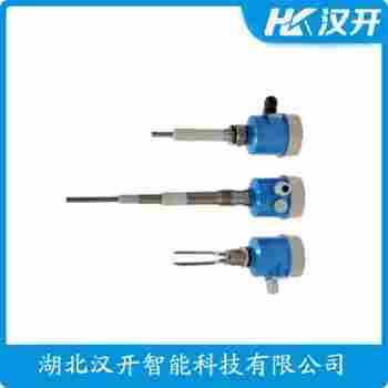 VRFII-SGMKYCX15B-102 分體式射頻導(dǎo)納料位計(jì)應(yīng)用案例