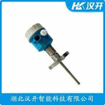 GFZX1100 射頻導(dǎo)納料位儀使用方法