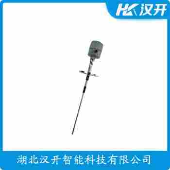 射頻電容料位計(jì) RASSSB2IAPA100FCFB-BDCAAX/GD操作流程