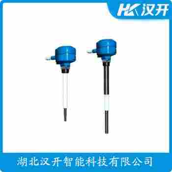 射頻電容物位變送器 RFL71A-STF407HSMDI 漢開