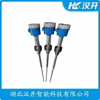 SUN-RR400 智能等段射頻料位計(jì)產(chǎn)品優(yōu)勢
