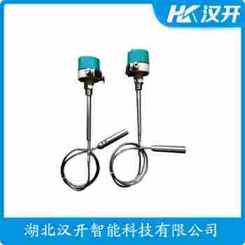 繩式射頻導(dǎo)納料位計(jì) Z4-3001-753 漢開