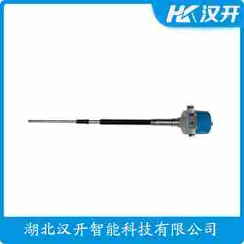 LRS80/00002AJ0 智能等段射頻料位計(jì)操作流程