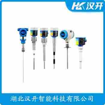 分體式射頻導(dǎo)納料位開關(guān) RF882G 漢開