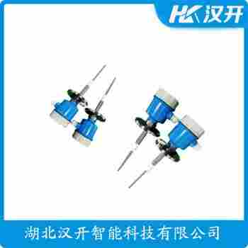 ZRF684G1A 無(wú)線數(shù)顯射頻導(dǎo)納料位計(jì)功能特點(diǎn)