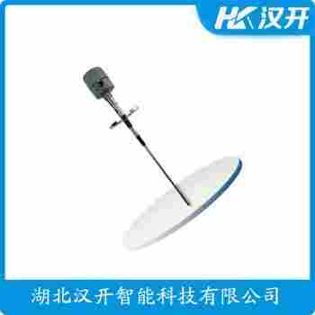 射頻導(dǎo)納高溫料位開關(guān) UDE-500 漢開