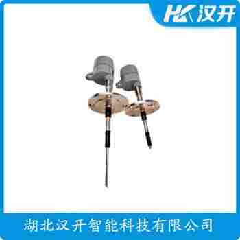 509-45-709 分體式射頻導(dǎo)納料位計(jì)使用方法