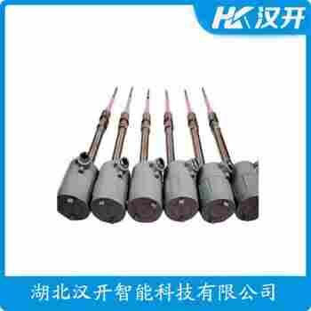 分體式射頻導(dǎo)納料位計(jì) RF881G-M22B4維護(hù)建議